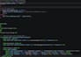 develop secure PHP admin panels with login, dashboard, and crud features